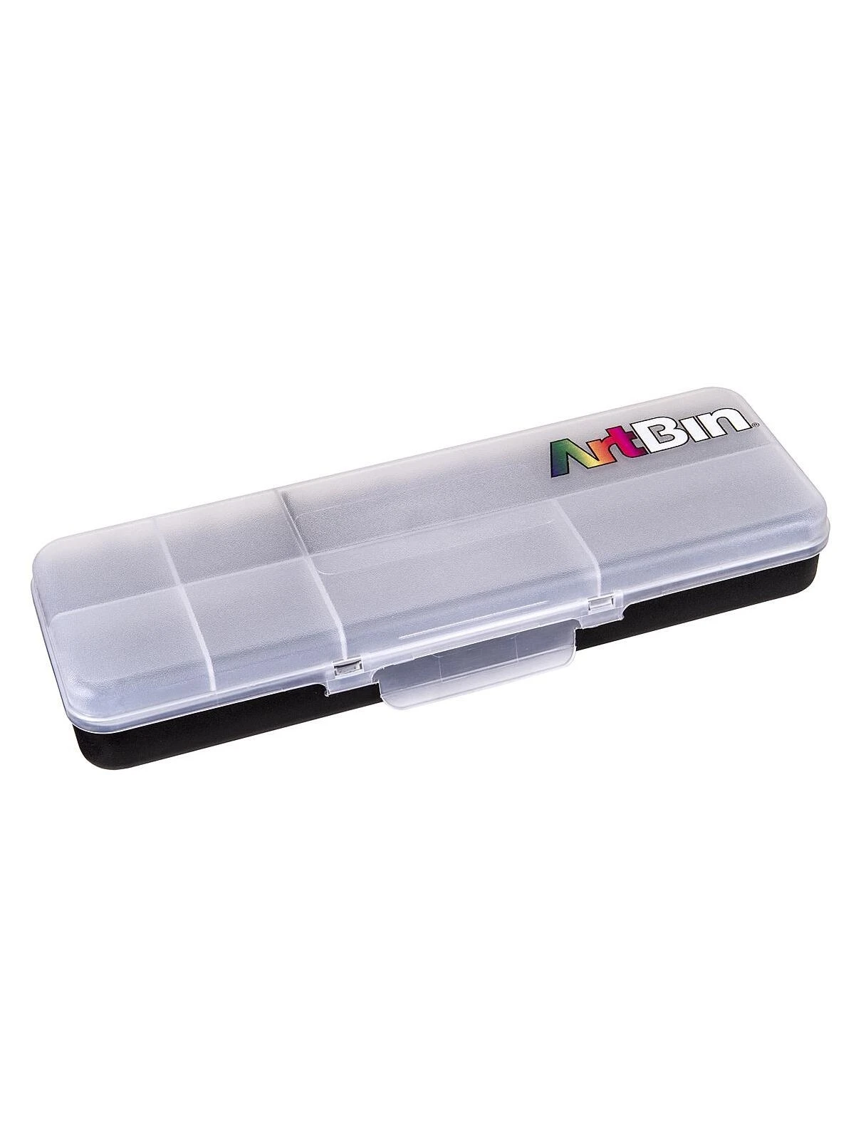 Artbin Sketch Pac Portable Sketchbook Storage Box – Durable Organizer for Artists