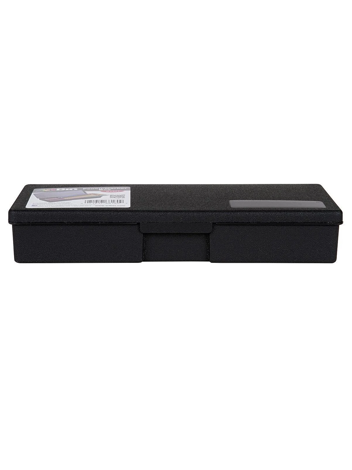Storcraft Heavy‑Duty 6816AC Plastic Storage Box – Stackable Organizer for Garage & Workshop