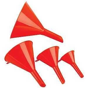 Performance Tool 1144 Funnel, Plastic