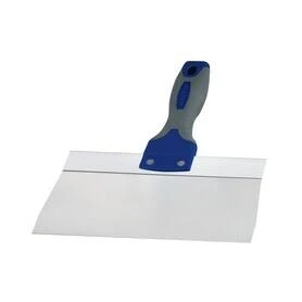 Warner Pro Grip 8-in Taping Knife