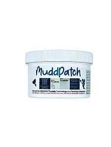 Muddskip MuddPatch Premixed Wall Repair Compound – 2 lb, Same‑Day Finish