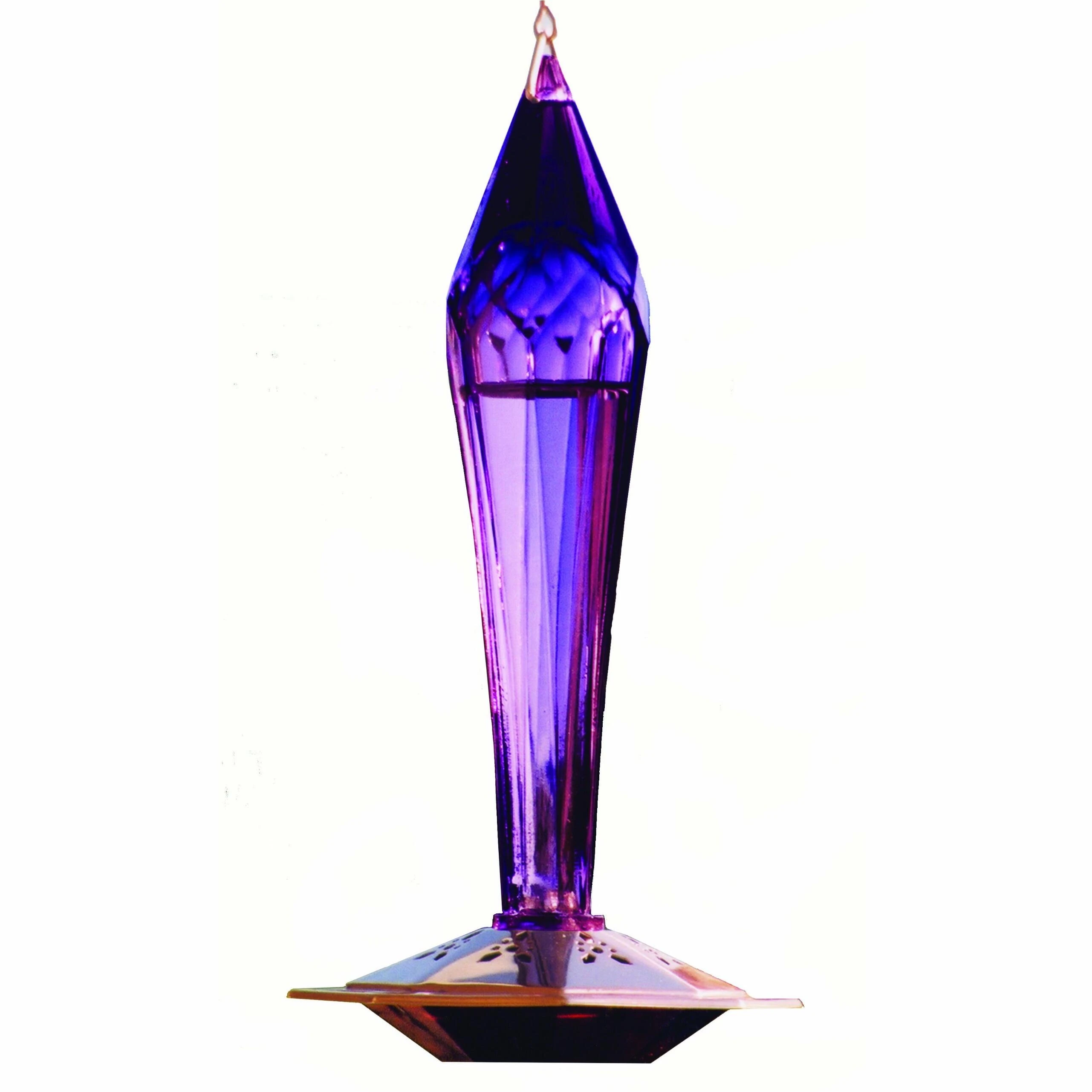 FACETED AMETHYST