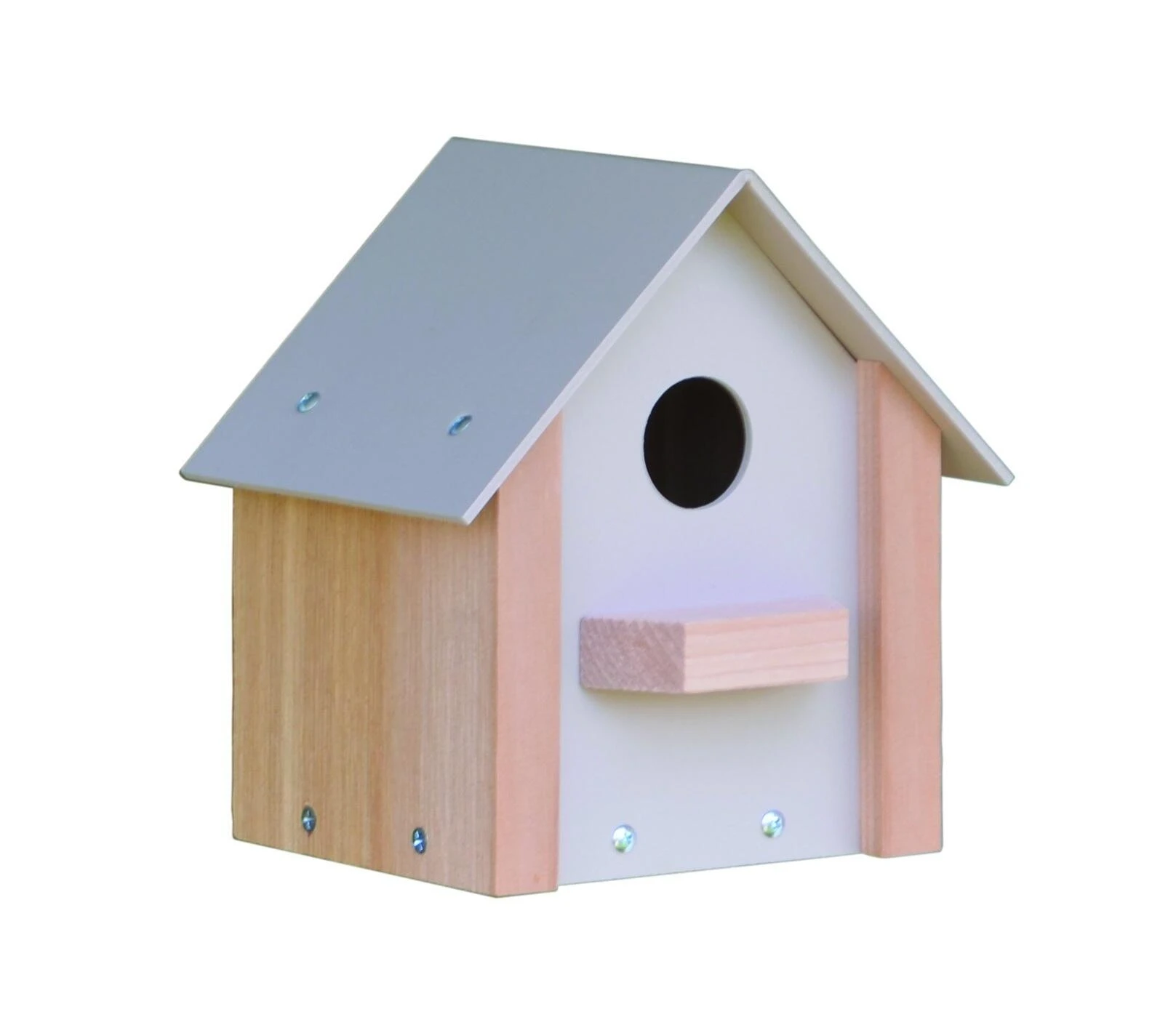 WINDOW HOUSE
