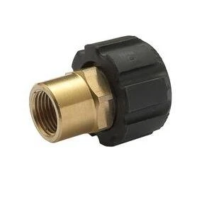 Blue Hawk Metric Female Socket Pipe – Precision Plumbing Connector