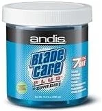 Andis Blade Care Plus Clipper Blade Cleaner, 16.5 fl. oz. ()