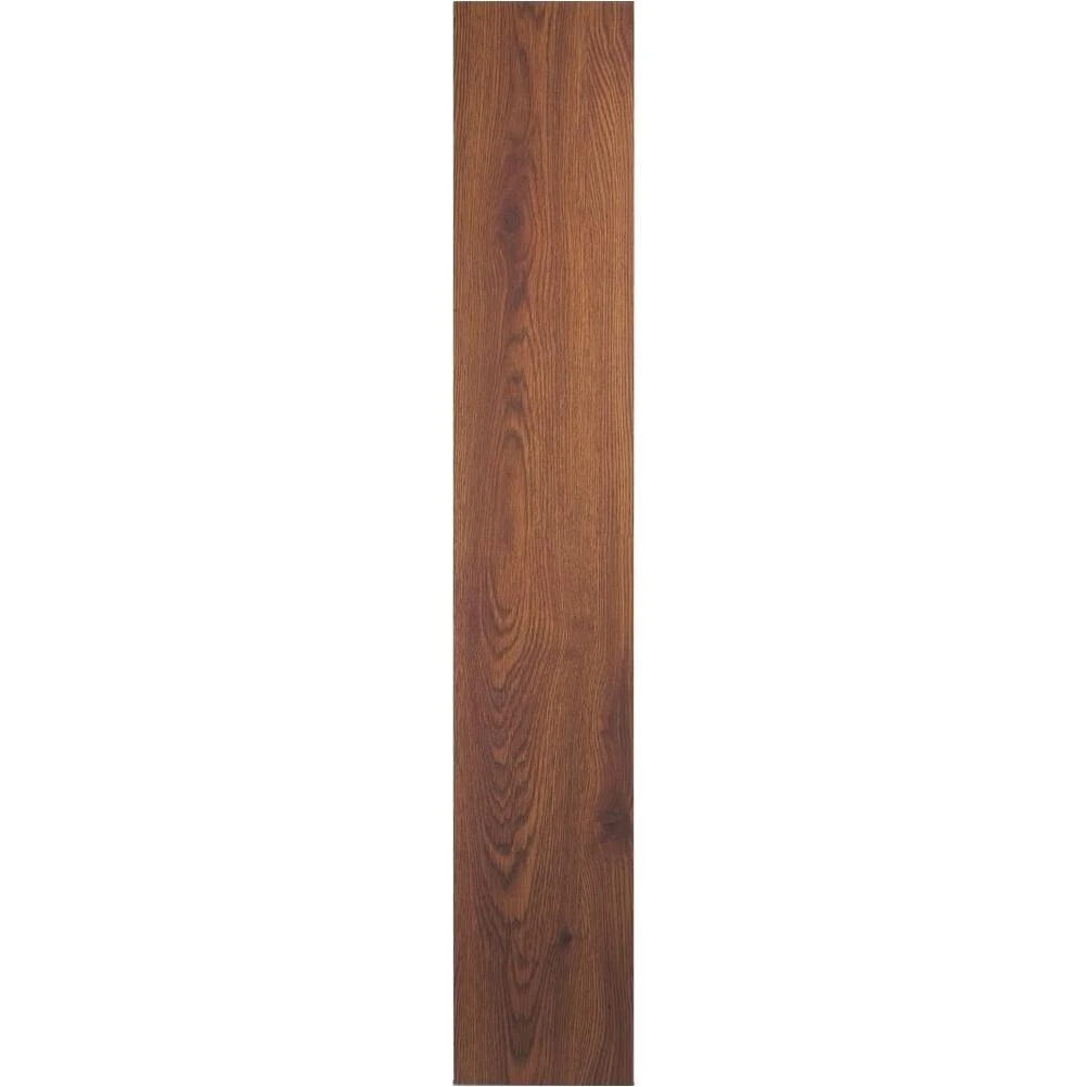 Nexus Walnut 6 in. x 36 in. Vinyl Plank Flooring (15 sq. ft./case)