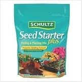 Plantation(r) Seed Starter Mix (G108)
