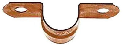 Mueller Industries A 62614 1 in. Copper Tube Strap- 5 Pack