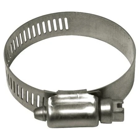 PlumbCraftWaxman 2-9/16" x 3-1/2" Stainless Steel Hose Clamp 0167