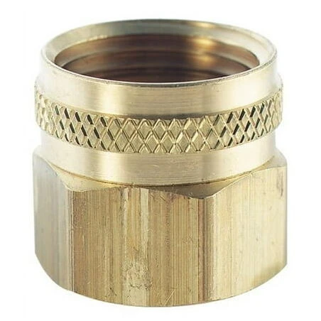 SWV HOSE ADAPTR 3/4X1/2 (Pack of 1)