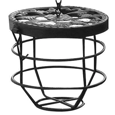 Innovation Pet 242681 6 in. Wire Treat Basket
