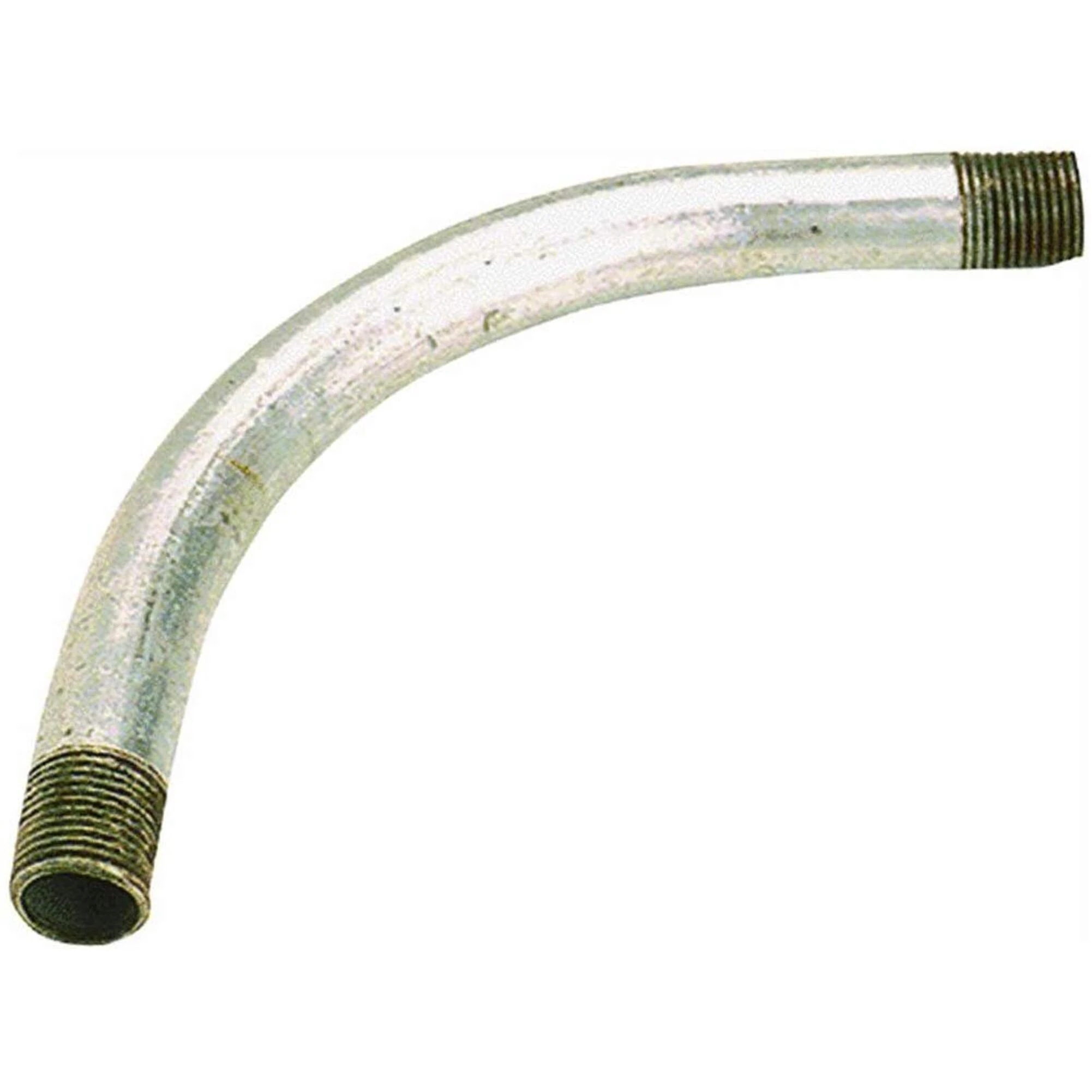 Halex Rigid 90 Degree Elbow Set - 3/4 In.