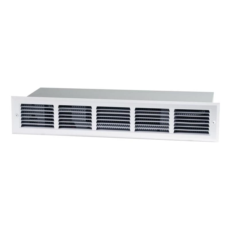 Dimplex Fan-Forced Electric Kickspace Heater, 120V 208/240V 450-1800W