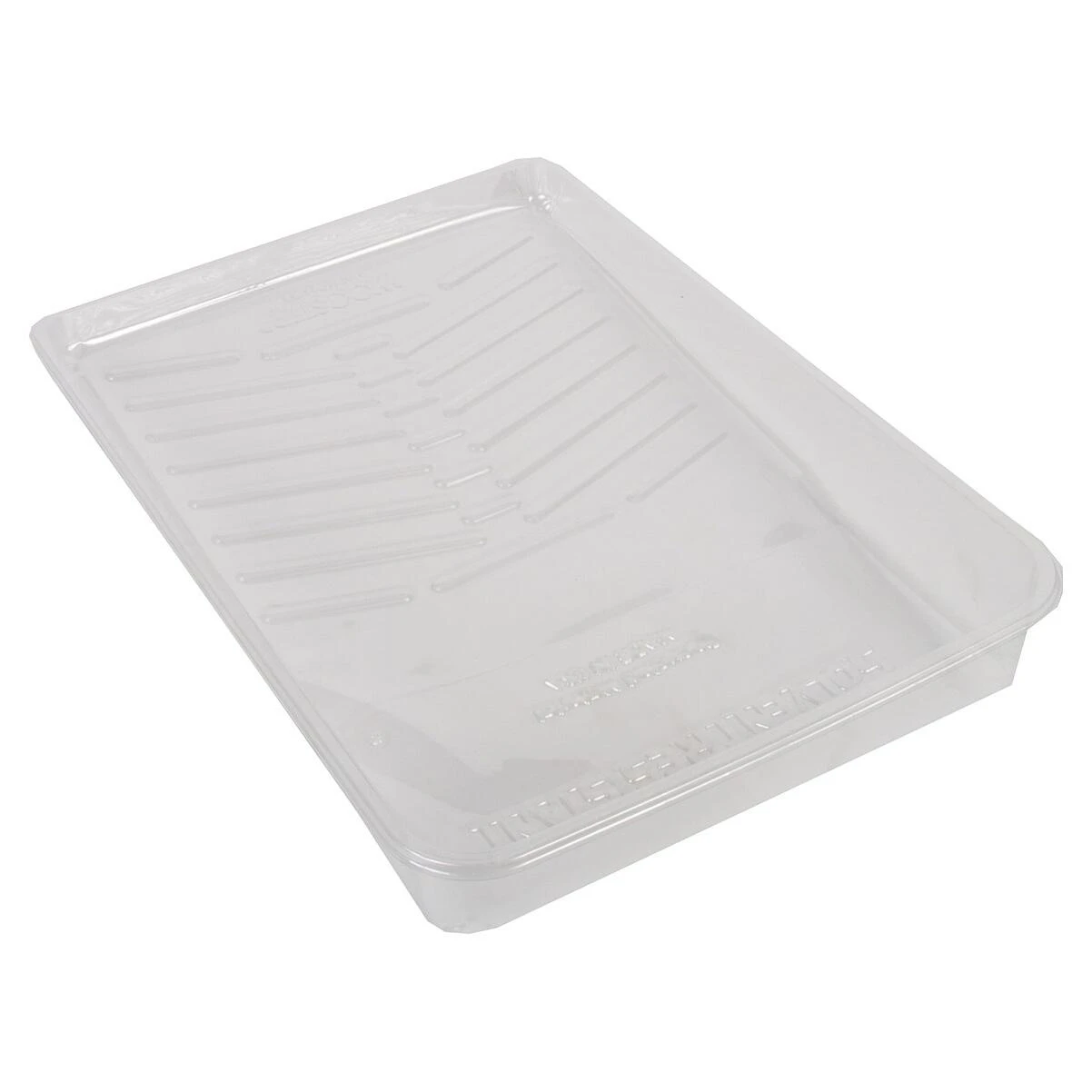 Wooster R406-11 Paint Tray Liner, High-Impact, 11-In.