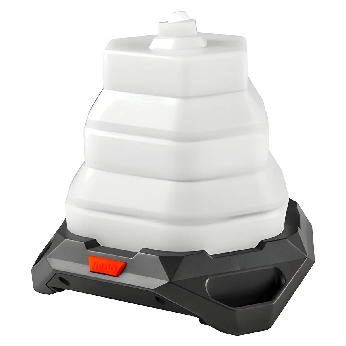 Nebo NEB-LTN-1008 Galileo Air LED Lantern, 500 Lumen, 6 Modes Nebo NEB-LTN-1008 Galileo Air LED Lantern, 500 Lumen, 6 Modes