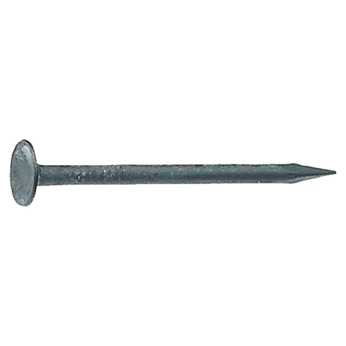 Grip-Rite 138PCDW1 Drywall Nails, 1-3/8 In., 12-1/2 Gauge, 1 Lb.