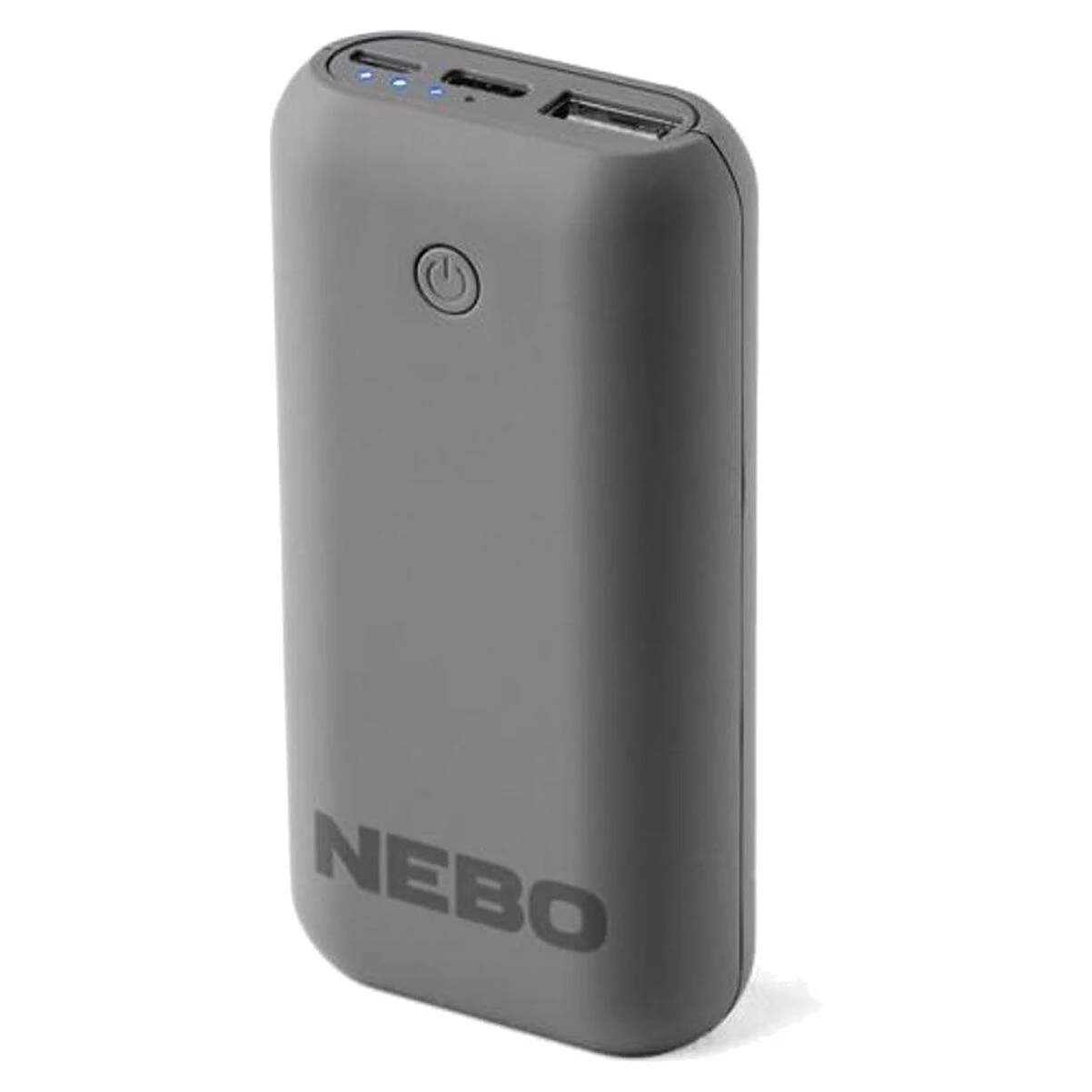 Power Bank USB Battery/Phone Charger, 8000 mAh