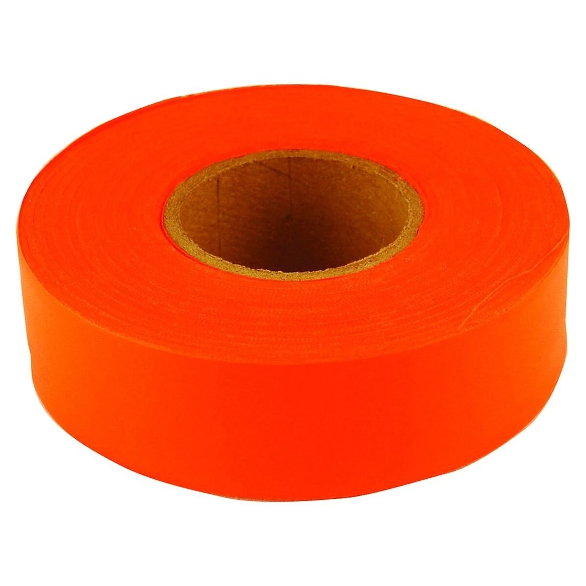 C.H. Hanson 17000 Fluorescent Orange Flagging Tape, 150 Ft. C.H. Hanson 17000 Fluorescent Orange Flagging Tape, 150 Ft.