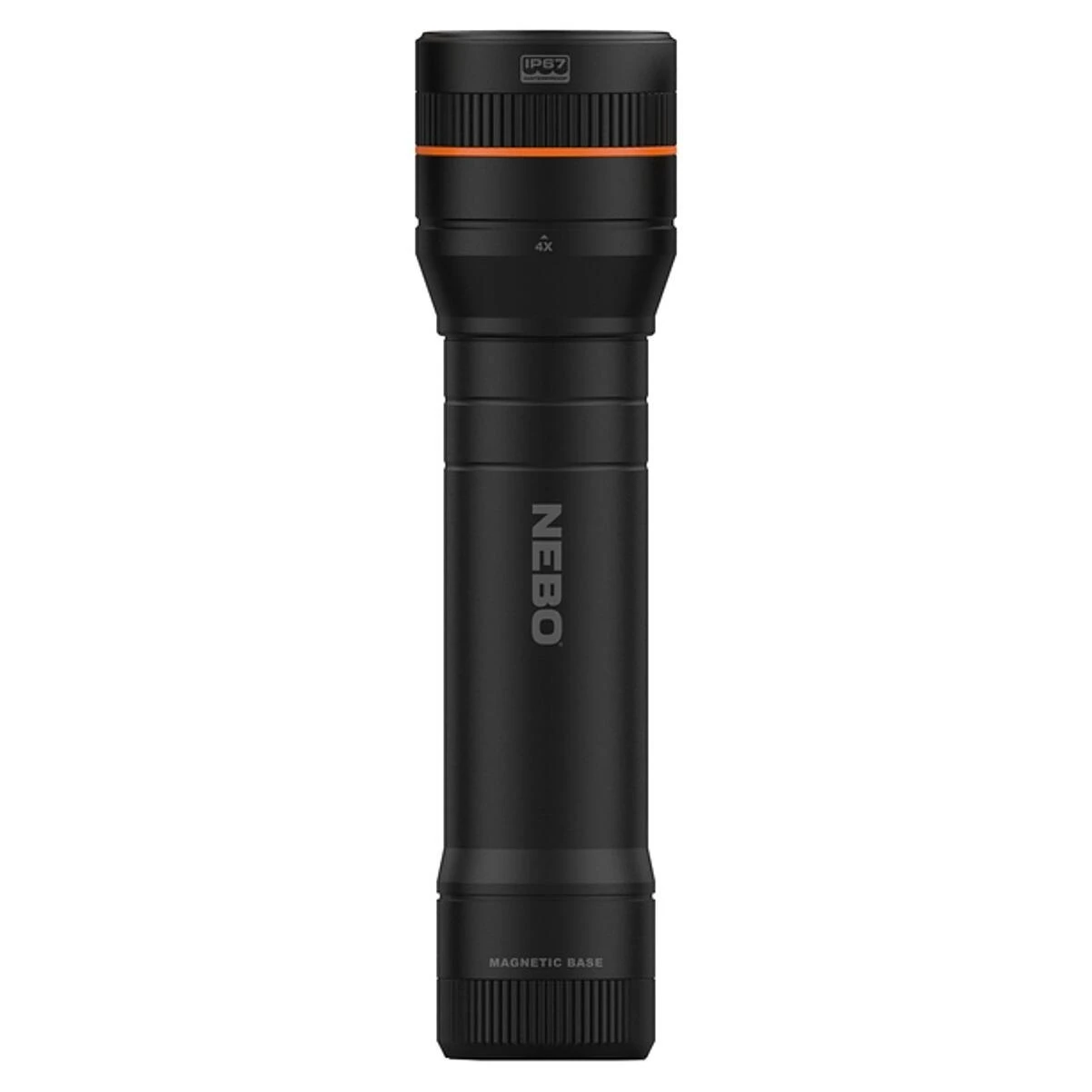 Nebo NEB-FLT-0016 Newton 1000 Lumen LED Flashlight, Waterproof Nebo NEB-FLT-0016 Newton 1000 Lumen LED Flashlight, Waterproof