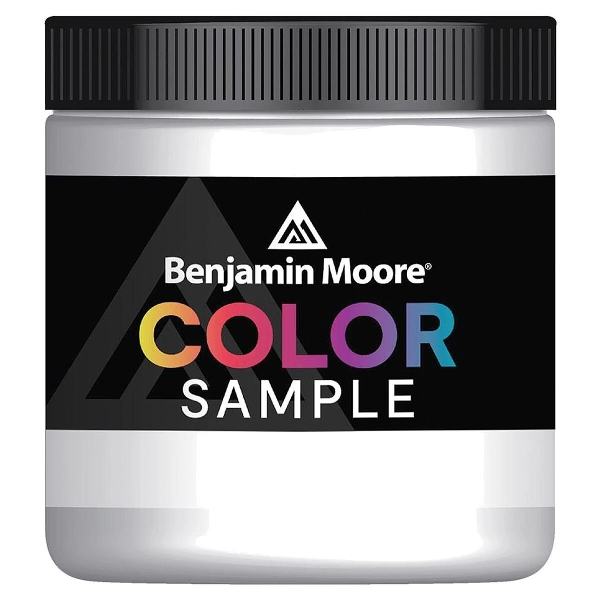 Benjamin Moore Eggshell Base 4 Interior Paint Sample, 8 Oz
