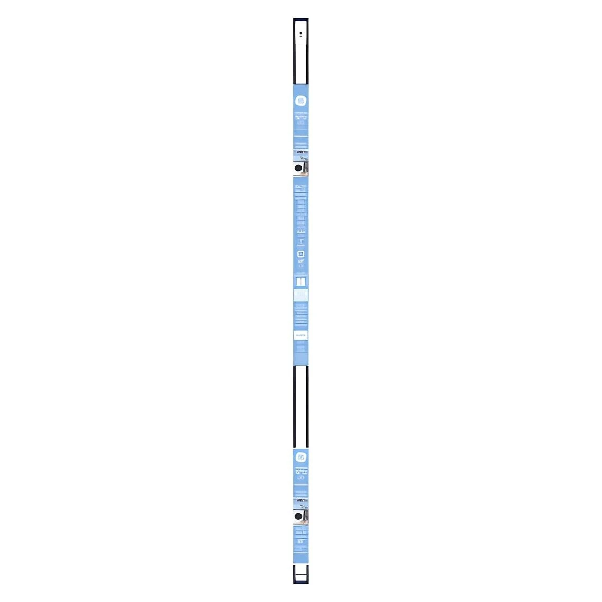 GE LED Linear Bulb, T8, Daylight 5000K, 1800 Lumens, 15W