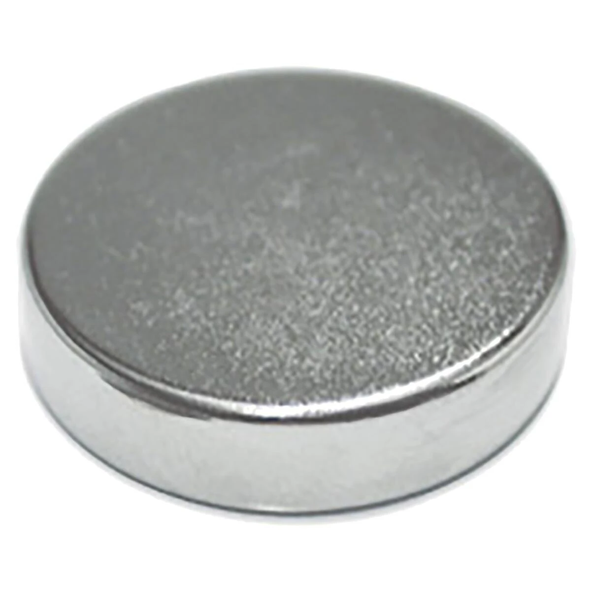 Magnet Source 07047 Super Magnet Disc, Neodymium, 0.709 in Dia, 0.118 in H