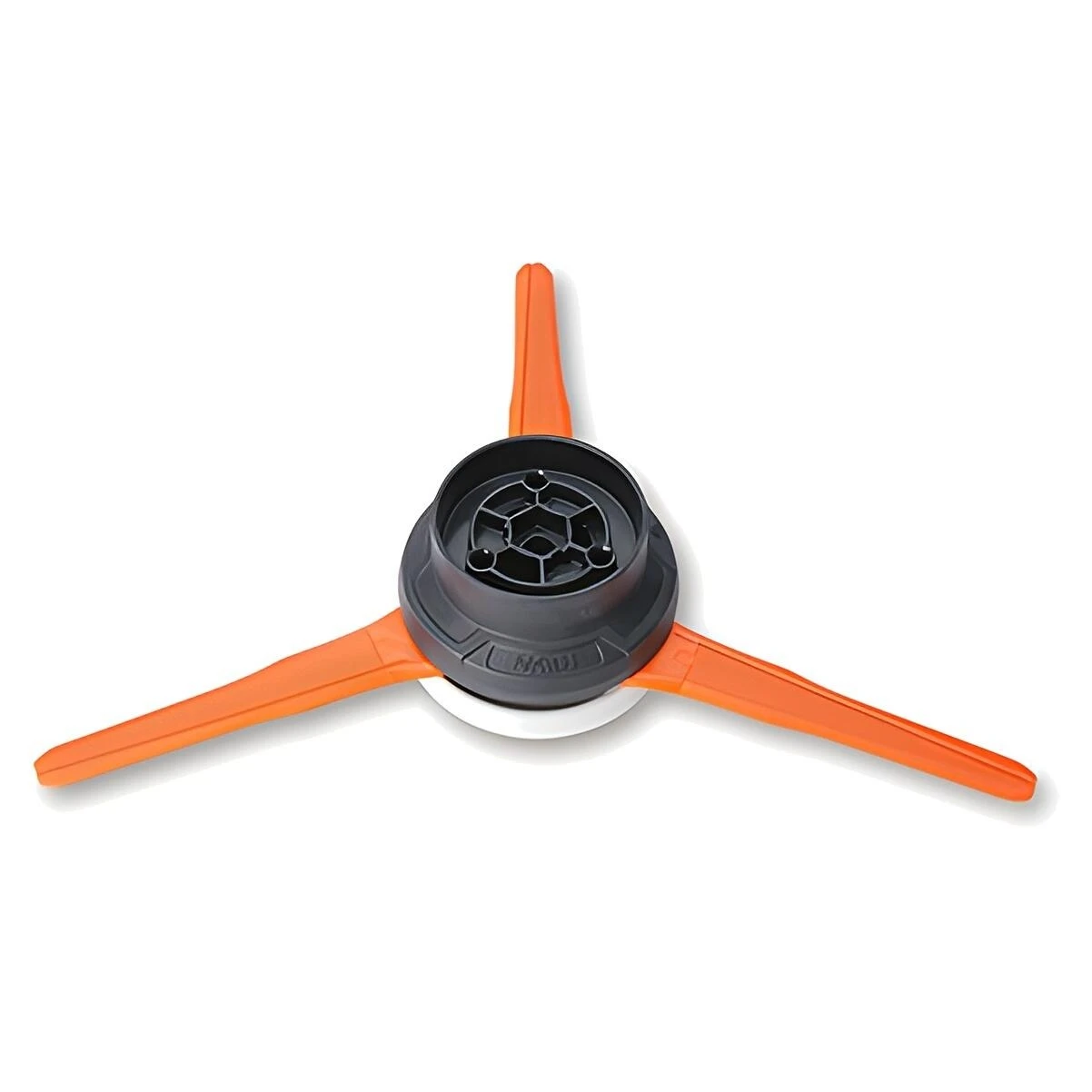Stihl 40097102104 FSA 57 PolyCut Mowing Head With 3 Plastic Blades