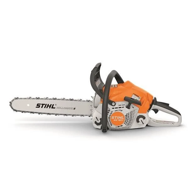 Stihl 16" 36cc Gas Chainsaw, Lightweight Residential Cutting
