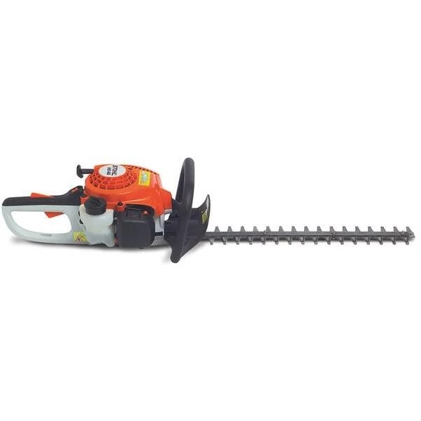 Stihl HS 45 Gas Hedge Trimmer, 27.2cc Engine, 18 In. Blade