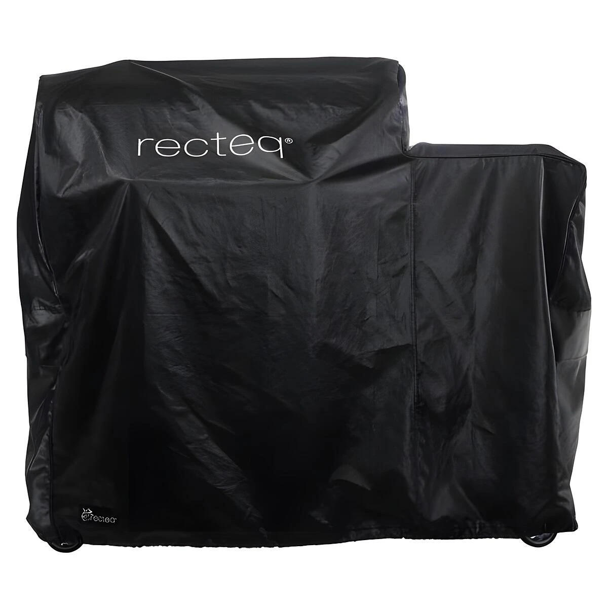 Recteq AC800DBGC RT-800 Deck Boss Grill Cover, Black, 47 x 24 x 40 Inches