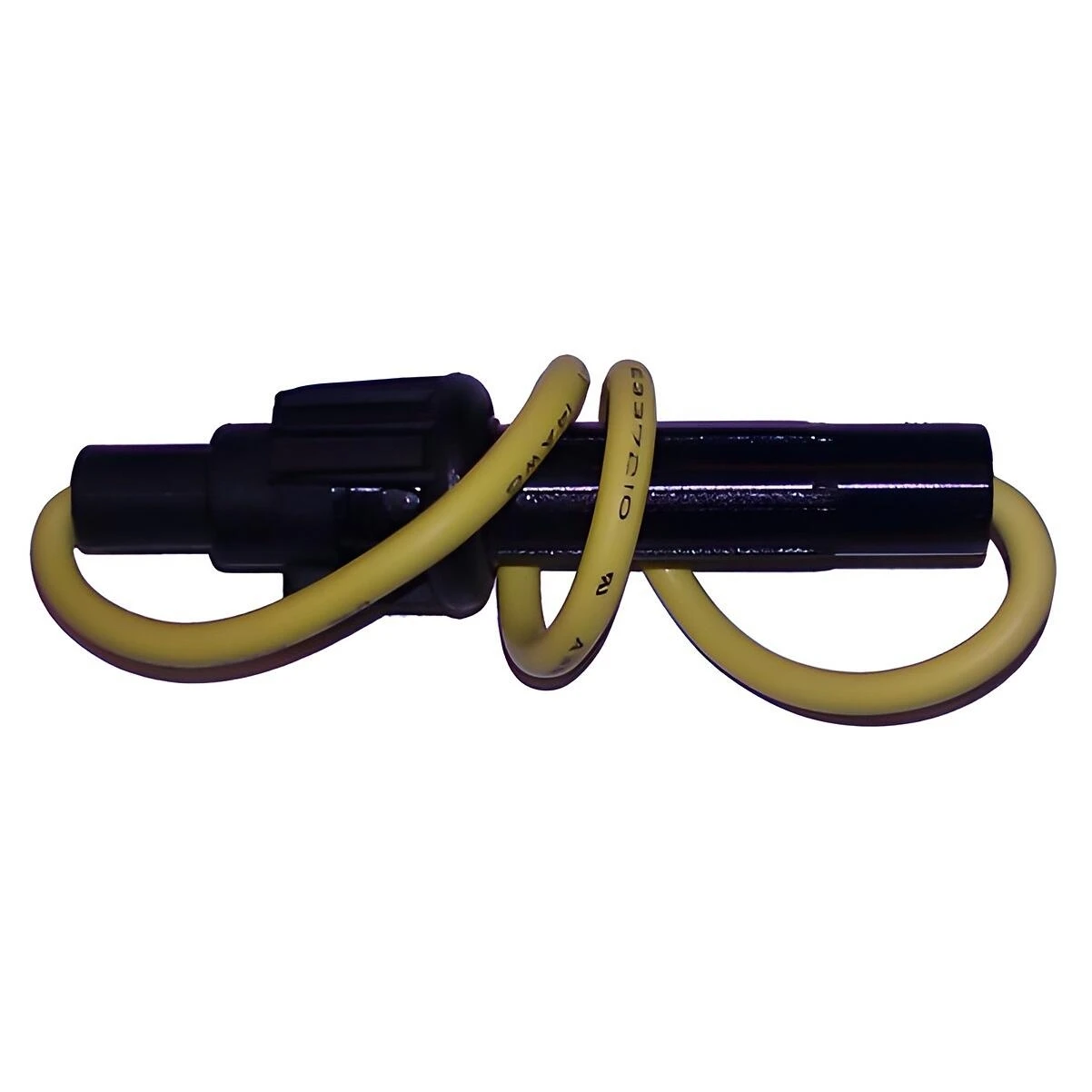 Bussmann BP/HHK-RP Inline Fuse Holder, 0.25 In., 20-Amp, 32V