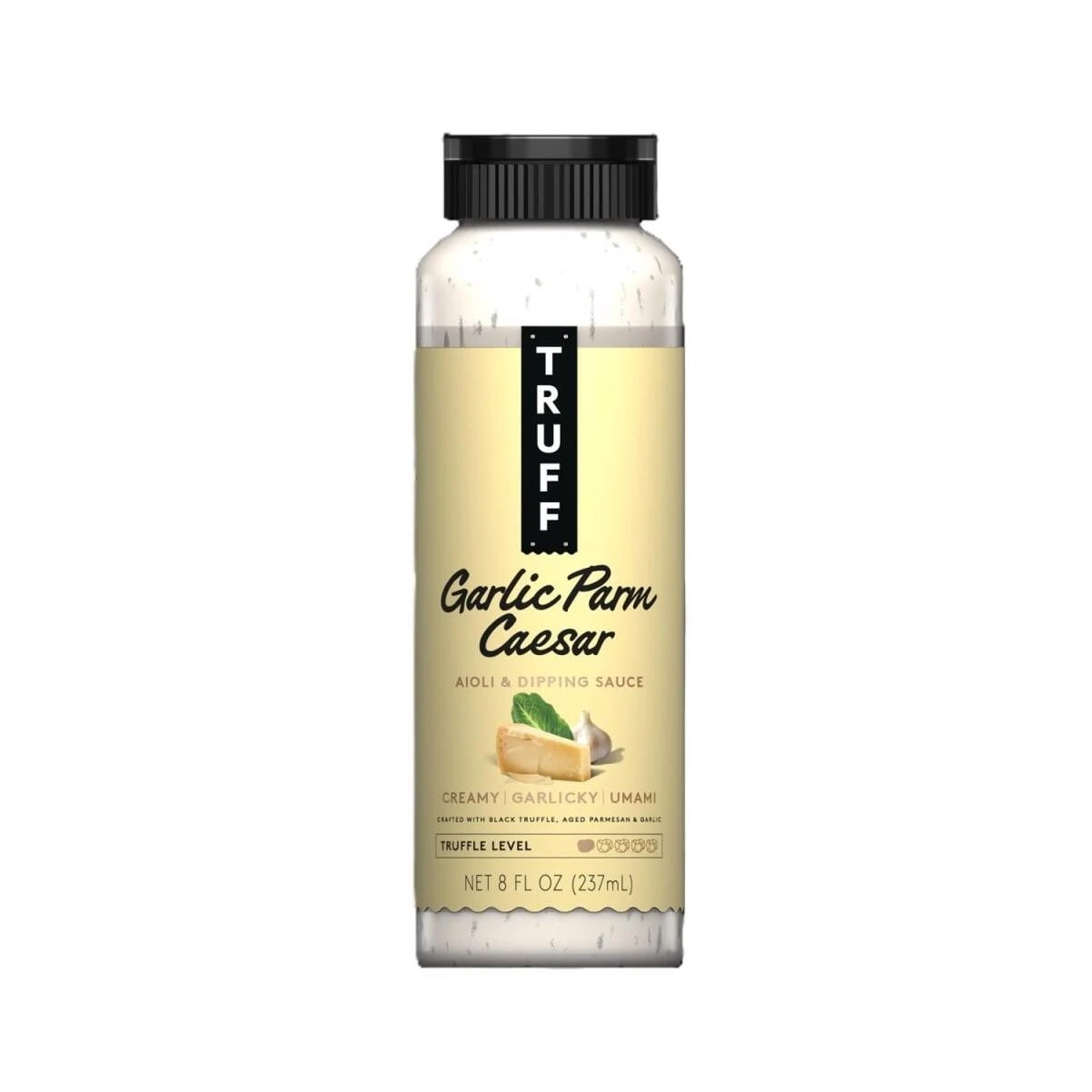 Truffle Garlic Aioli – 8 oz Gourmet Spread