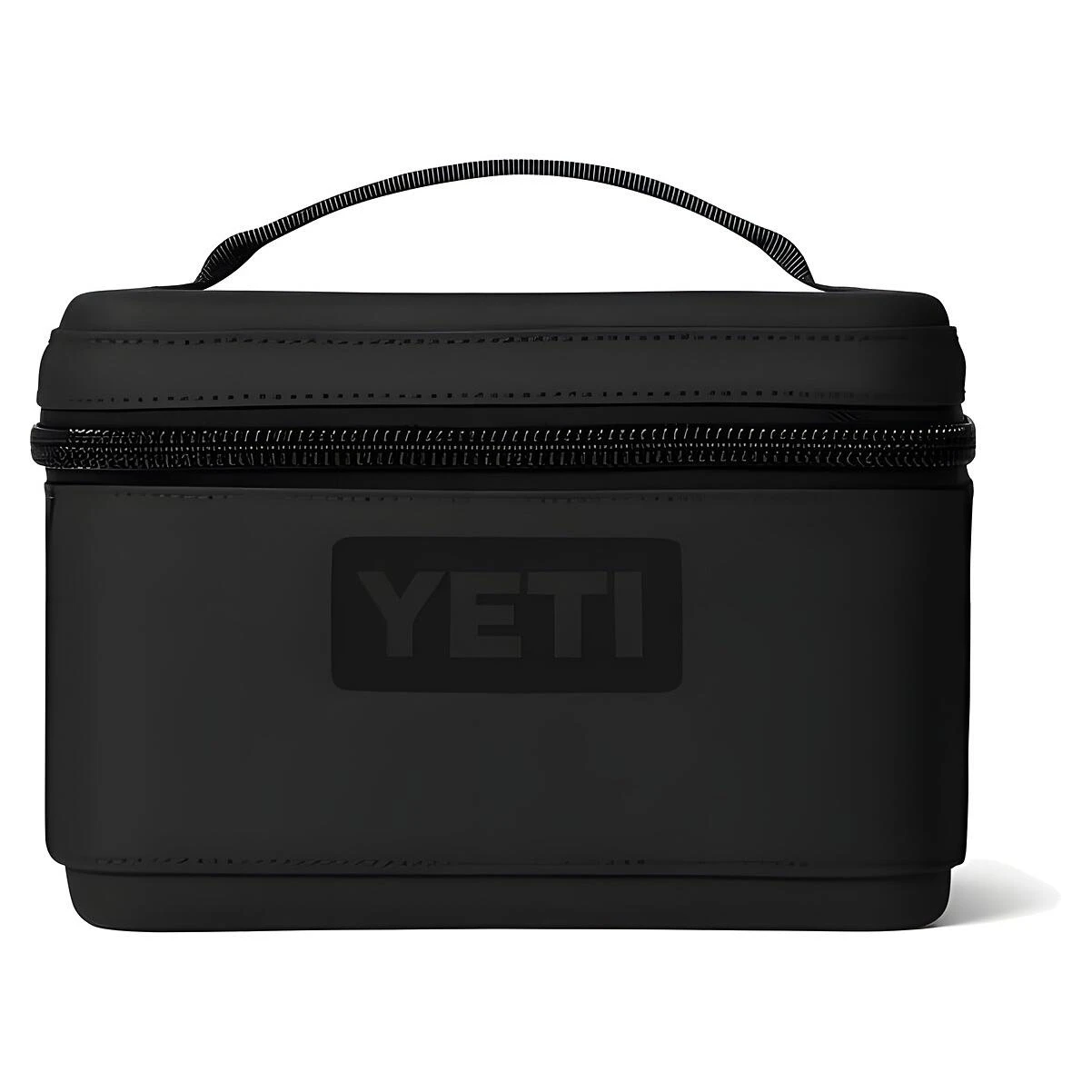 Yeti 18060132055 Daytrip 3-Liter Insulated Snack Box, Black