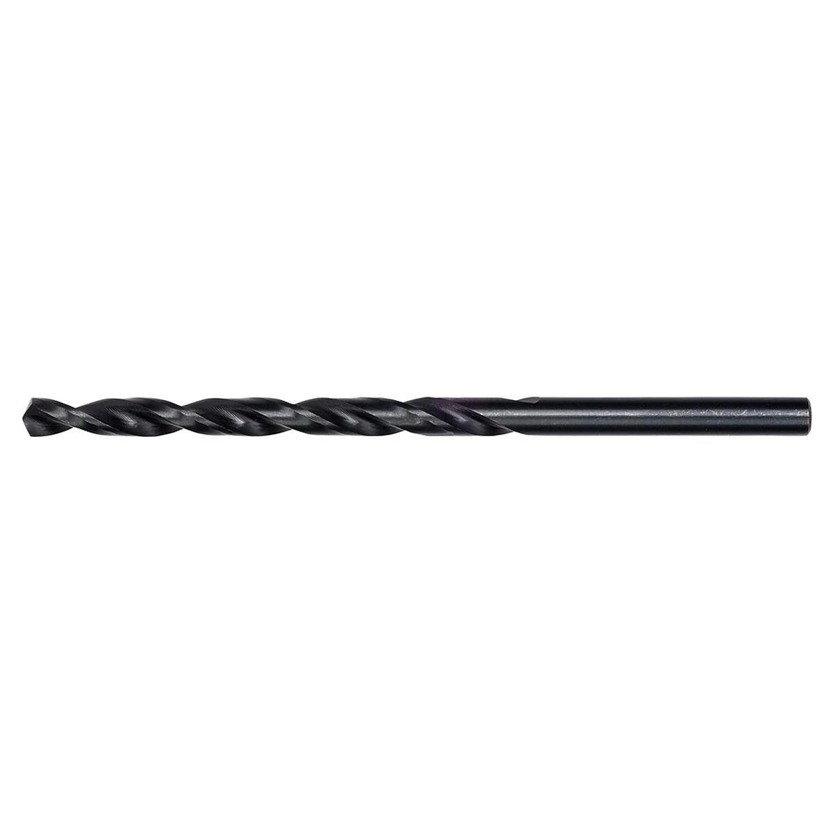 Milwaukee 48-89-2716 Thunderbolt Black Oxide Drill Bit, 5/32 In.