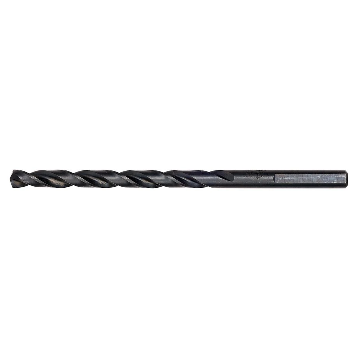 Milwaukee 48-89-2719 Thunderbolt Black Oxide Drill Bit, 13/64 In.