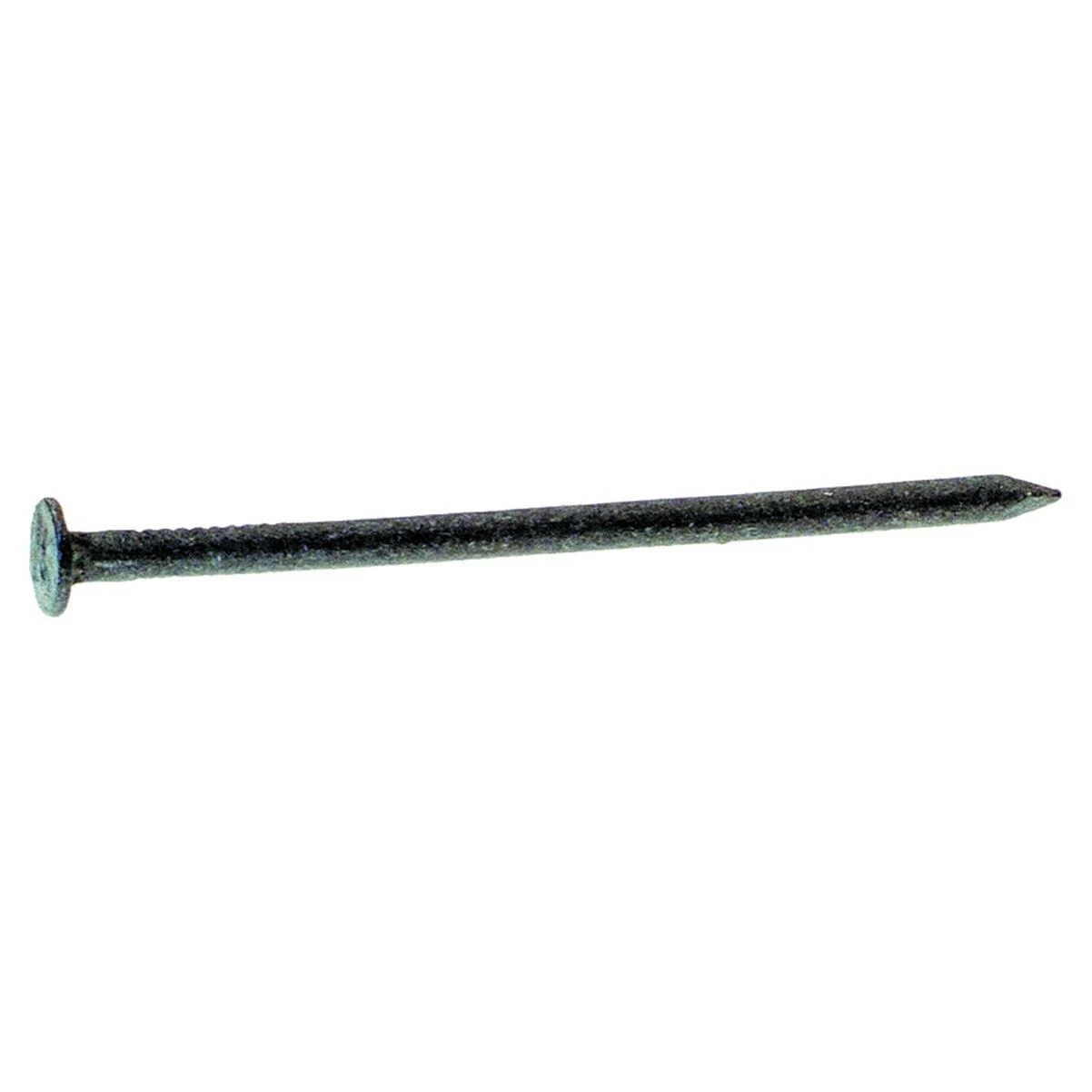 Grip-Rite 6HGBX1 6D Box Nail, 2 In., Hot-Dipped Galvanized, 1 Lb