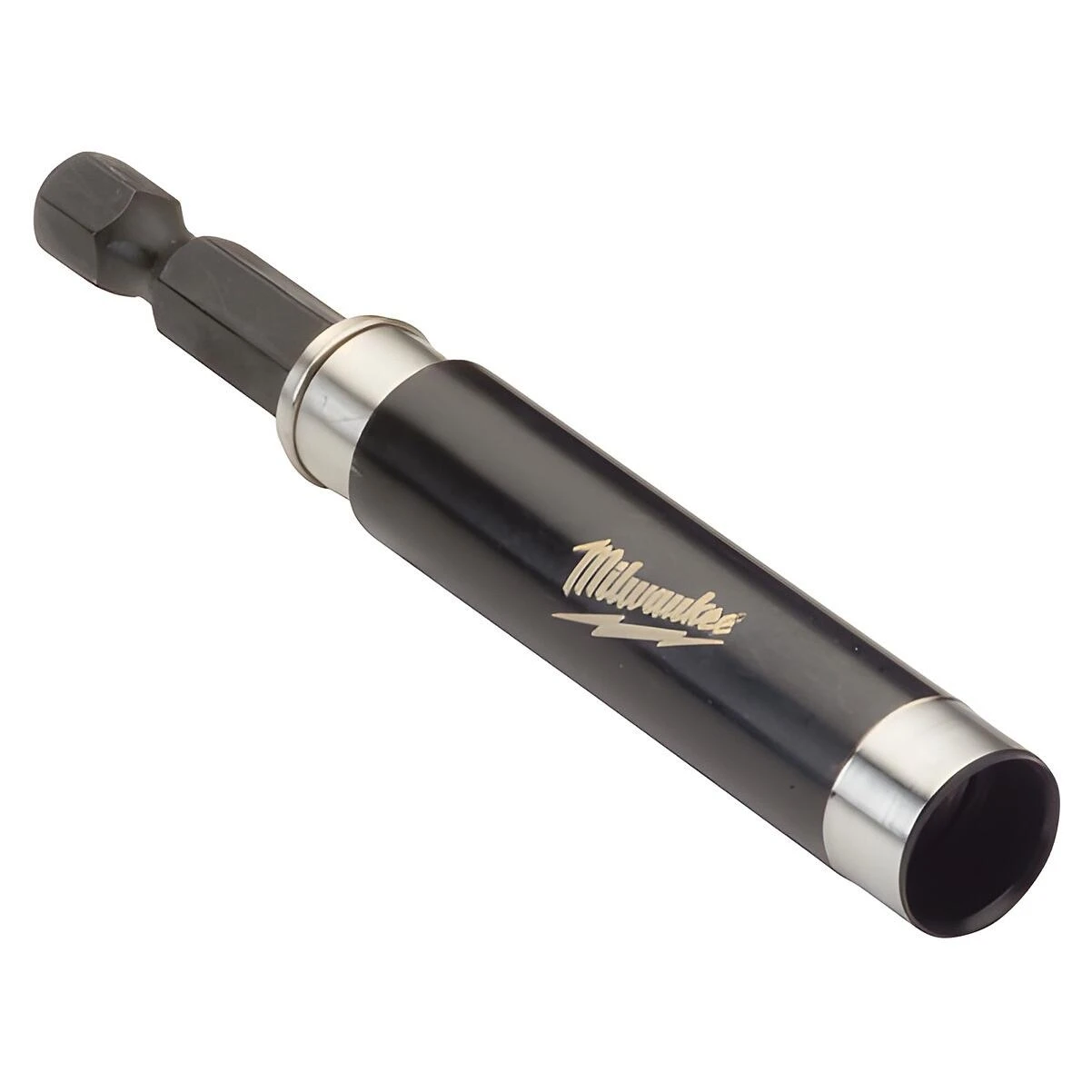 Milwaukee 48-32-4508 Shockwave Magnetic Drive Guide with C-Ring, 3 In.