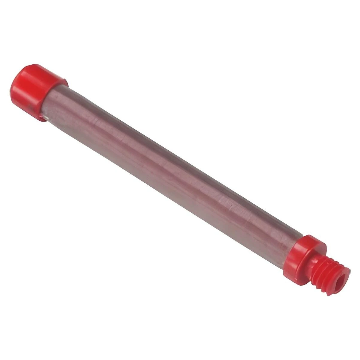 Titan Tool 89960 Gun Filter, Extra-Fine, 180 Micron, Red, 2 Pack