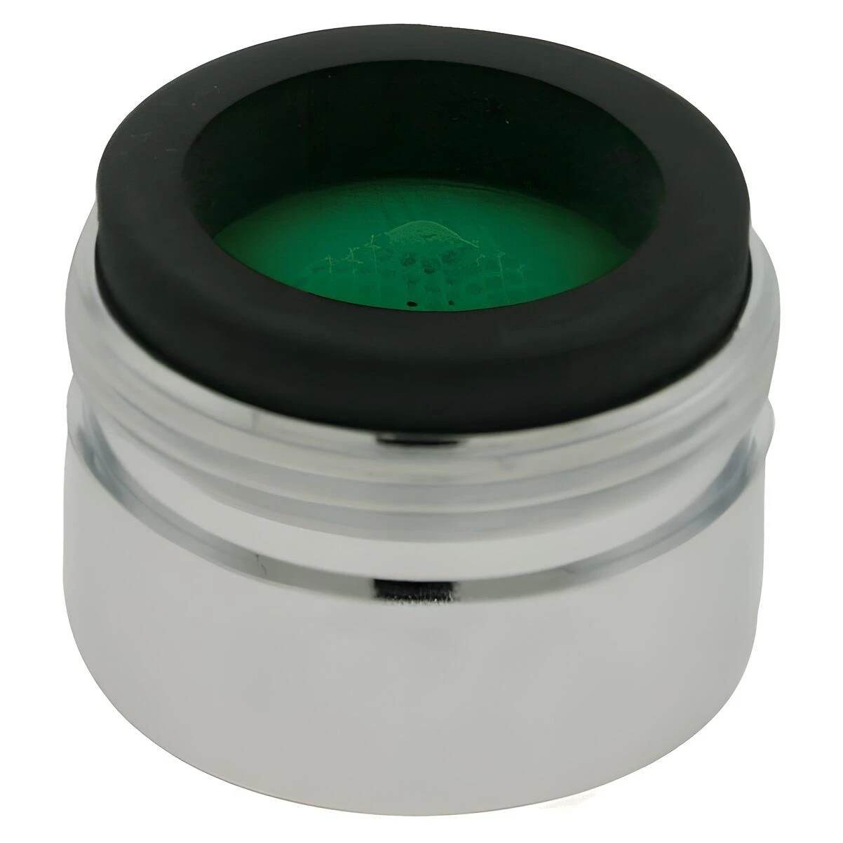 Plumb Pak PP800-209LF Faucet Aerator, 15/16-27 Male, 1.5 Gpm