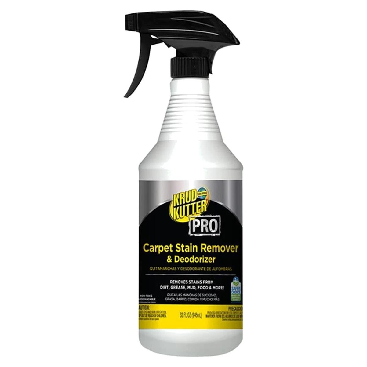 1016961 32 oz Liquid Pro No Scent Carpet Stain Remover - Pack of 6