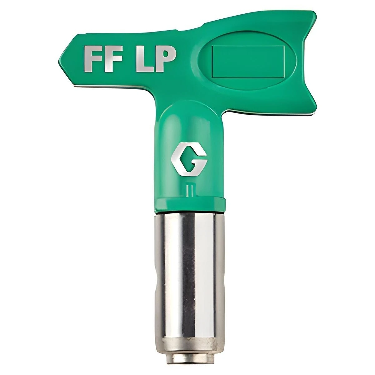 Graco FFLP410 Fine Finish Airless Spray Tip, 0.010 In., 8 In. W