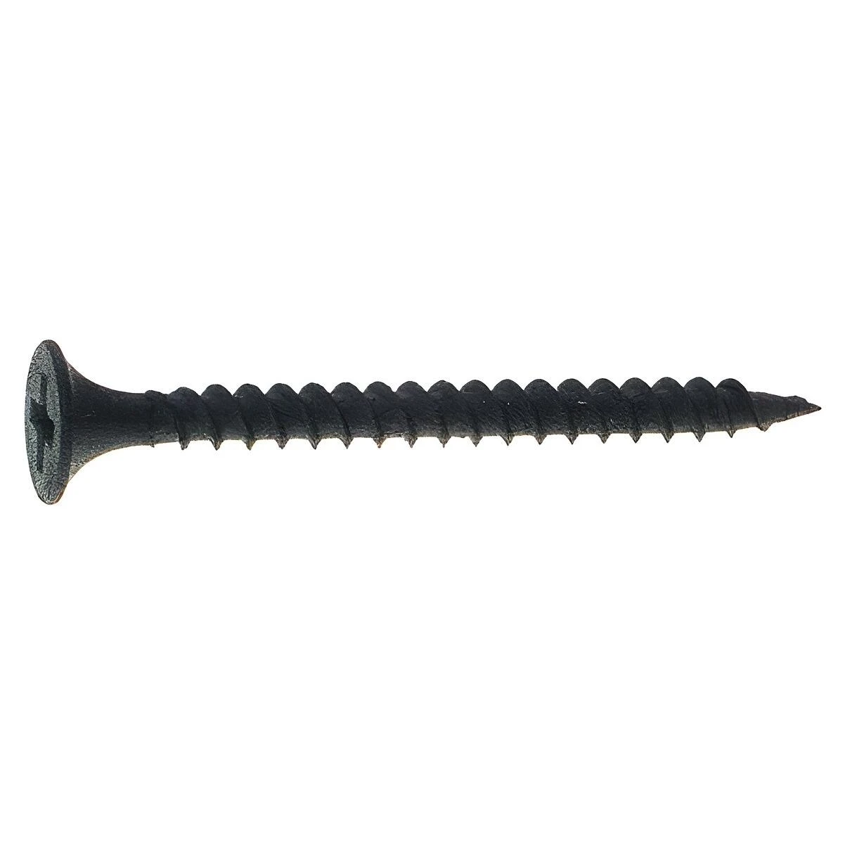 Grip-Rite No. 10 X 4 in. L Phillips Fine Drywall Screws 1 lb 42 pk