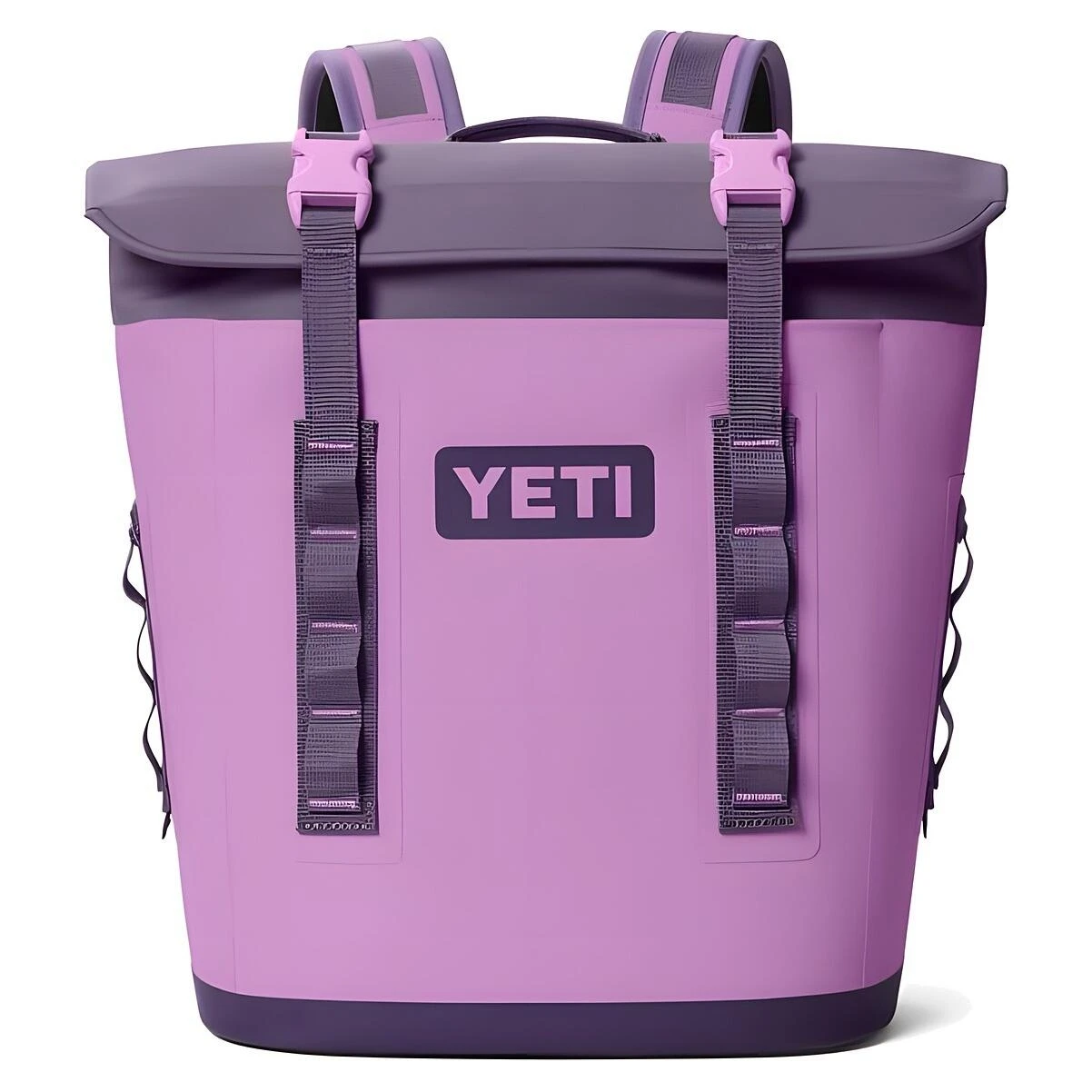 Yeti 18060131922 Hopper M12 Backpack Cooler, Desert Bloom, 20-Can