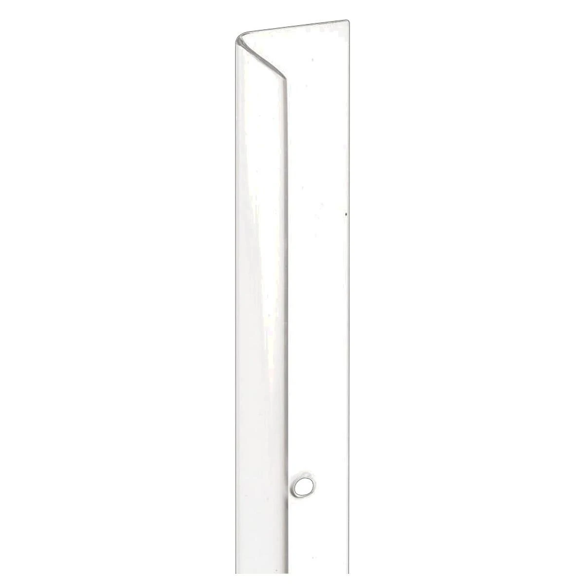 Prime Line Products U10082 Corner Shield Nail-On 0.75 x 96 In.