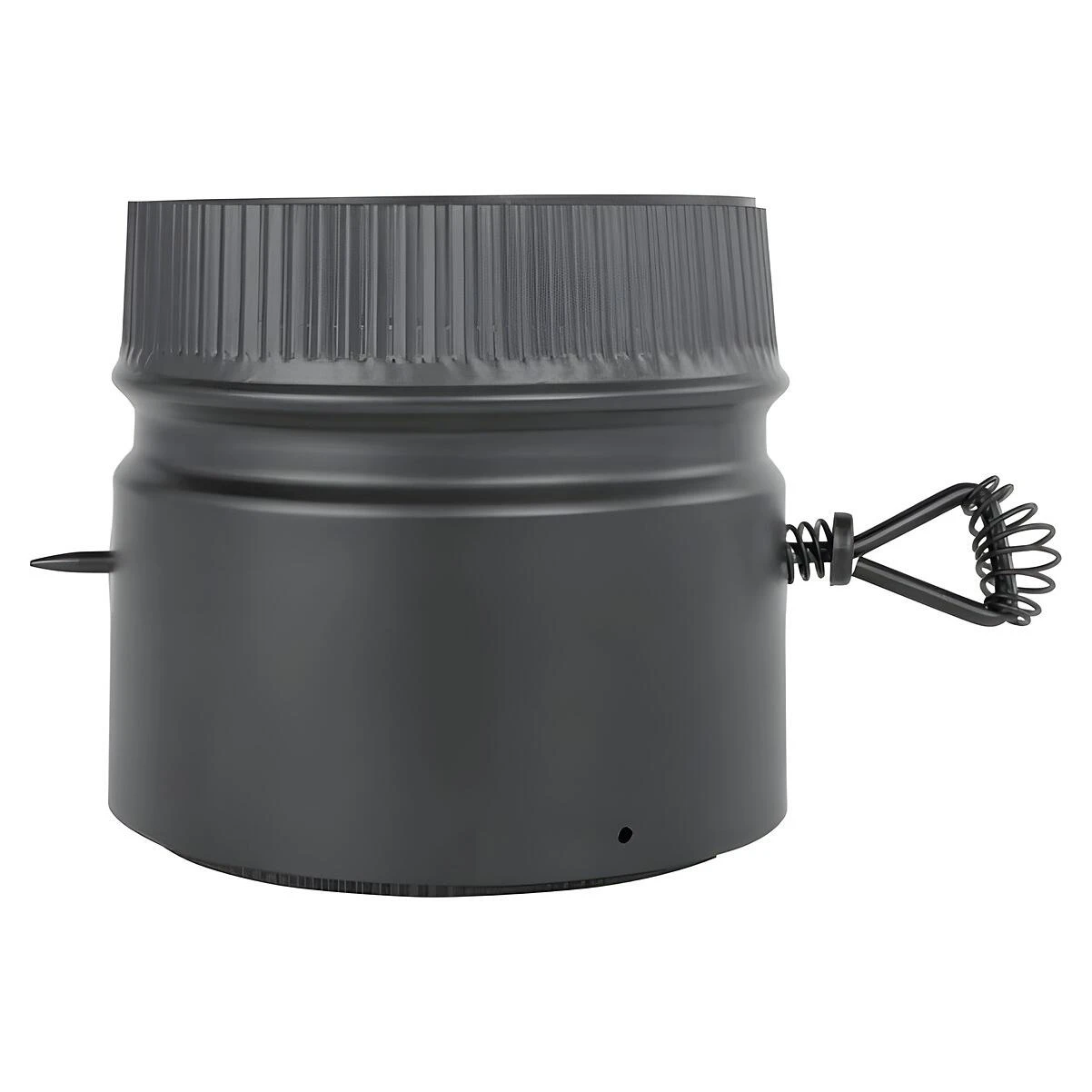 Selkirk DSP6DK-1 Stove Damper Kit, 6 In. Diameter