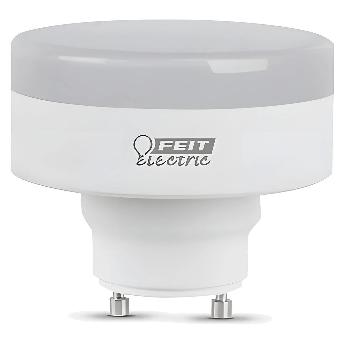 Feit Electric PU60/830LEDGU24 LED Squat Light Bulb, 11W, 800 Lumens, 3000K