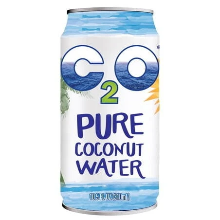 CCNT Original 10.5 oz Water – Refreshing Hydration Bottle