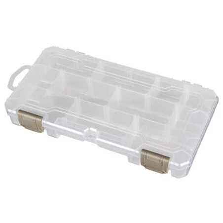 AB TRANS SOLUTIONS 9" Transport Box – Durable Storage Solution