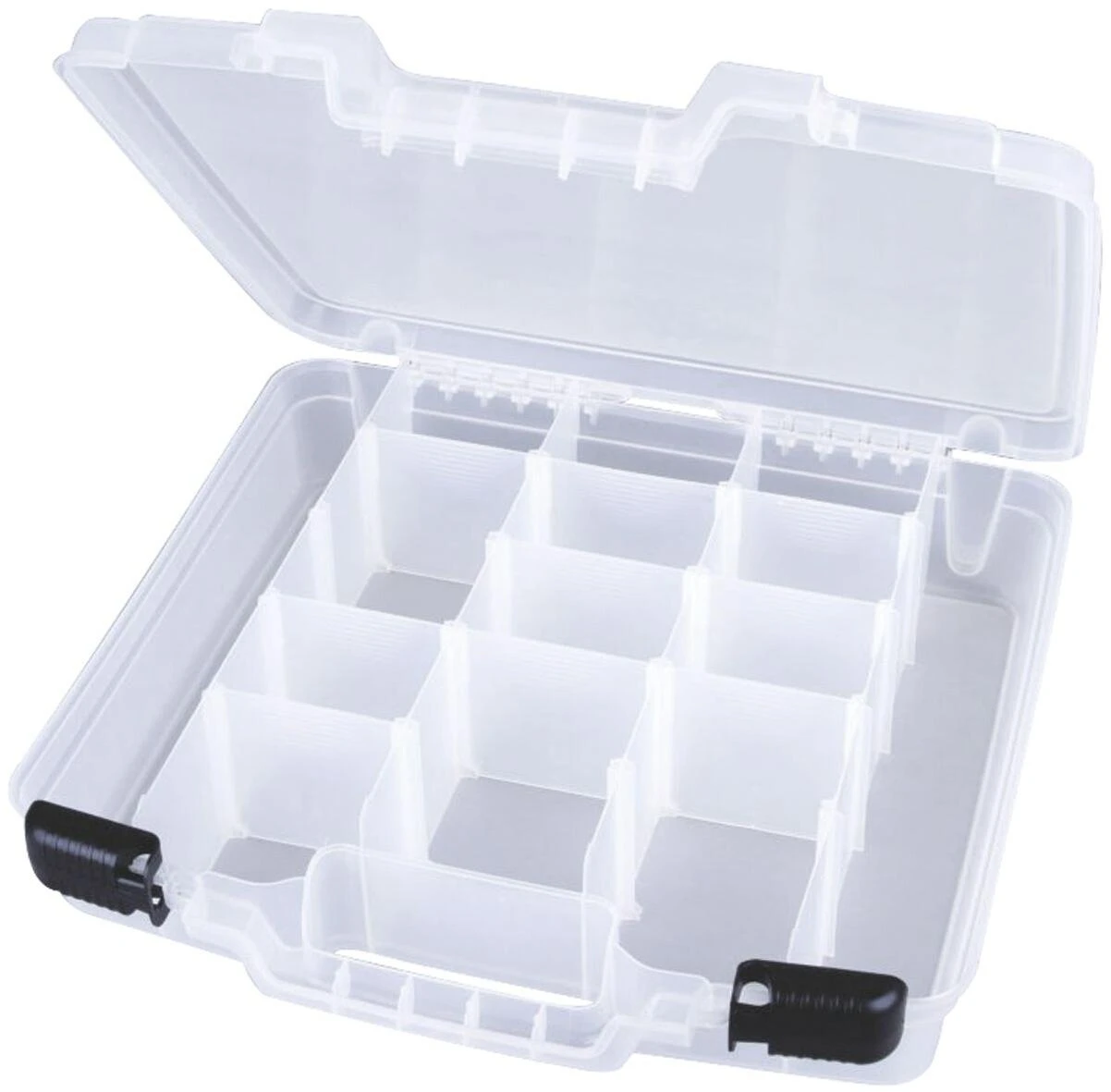ART BIN Quick View Protective Case for 15‑Inch Devices