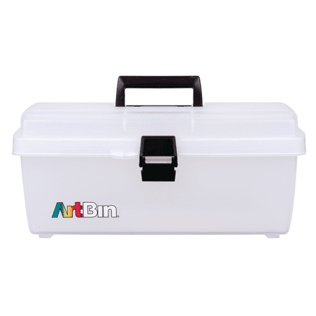 16‑Inch Art Bin Lift‑Out Tray Organizer